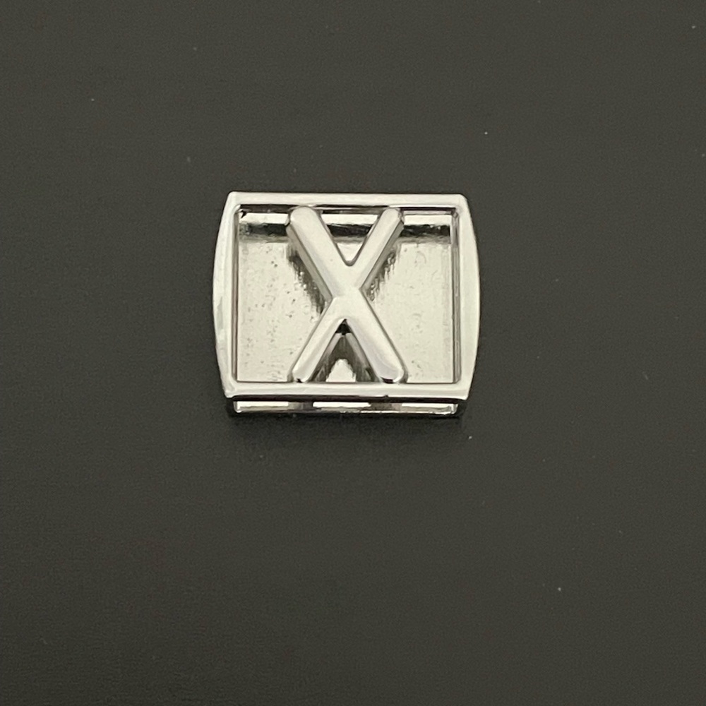 Henri Bendel X Initial Bag Charm
